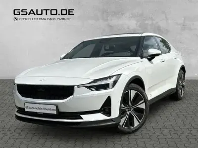 Brugt Polestar 2 169 kW (231 HK) 2023 Hvid Hatchback
