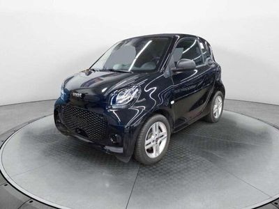 Smart ForTwo Coupé
