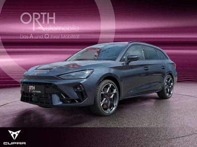 Neu Cupra Leon VZ 333 PS (244 kW) 2026 Magnetic tech Kombi