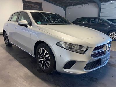 Mercedes A200
