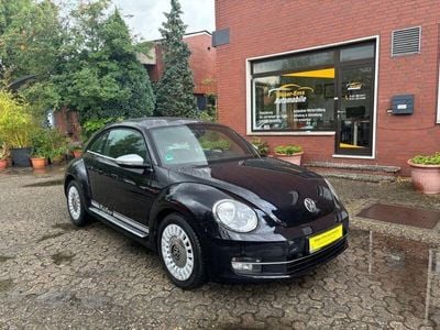 VW Beetle