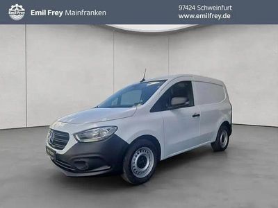 Mercedes Citan 112