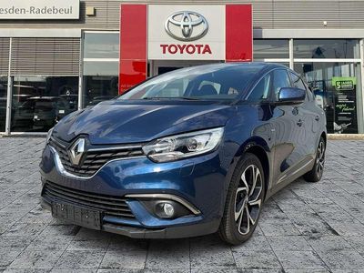 Renault Grand Scénic IV