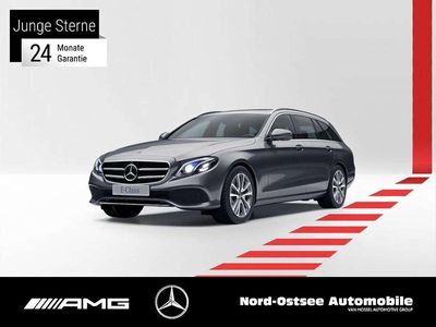 Mercedes E400