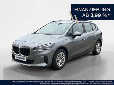 BMW 225 Active Tourer