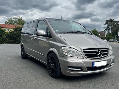 Mercedes Viano