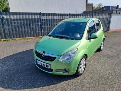 Opel Agila