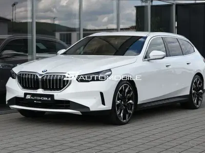 Gebraucht BMW 540
