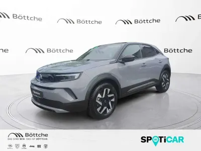 Gebraucht Opel Mokka-e