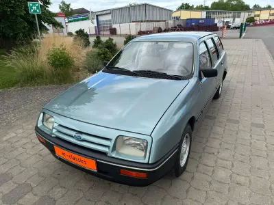 Occasion Ford Sierra 67 ch (49 kW) 1983 Vert Break