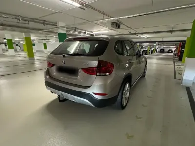Gebraucht BMW X1
