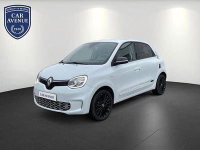 Weiß Gebraucht 2024 Renault Twingo Urban Night Kleinwagen | 15.450 € (Etwas zu teuer)