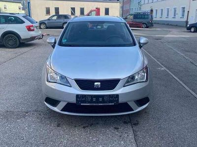 gebraucht Seat Ibiza ST Style Salsa