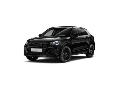 Nuova Audi Q2 S-Line 150 CV (110 kW) 2026 Nero SUV