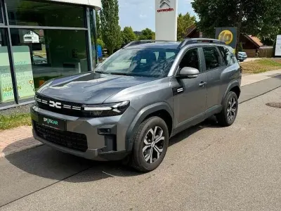 Gebraucht Dacia Bigster