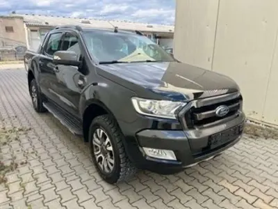 Gebraucht Ford Ranger