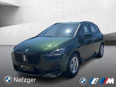 BMW 220 Active Tourer