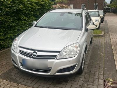 gebraucht Opel Astra Caravan (A04) (08.2004 -05.2014)