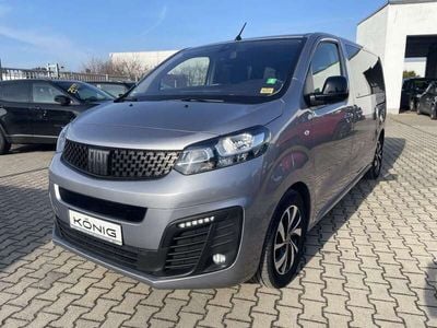 Fiat E-Ulysse