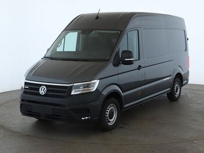 VW e-Crafter