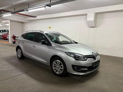 Renault Mégane GrandTour