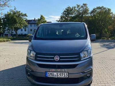 Fiat Talento