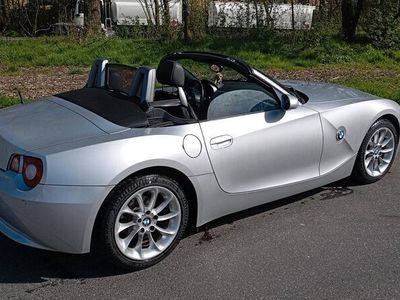 gebraucht BMW Z4 Tüv Neu Top Zustand