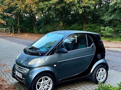 Smart ForTwo Coupé