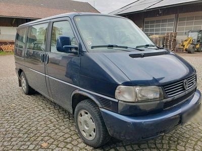VW T4
