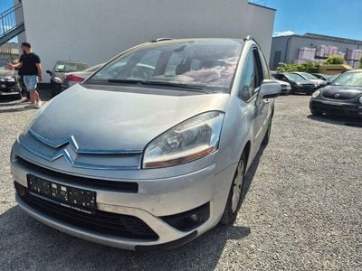Citroën Grand C4 Picasso