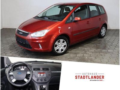 Gebraucht 2008 Ford C-MAX Style Van / Kleinbus | 3.750 € (Fairer Preis)