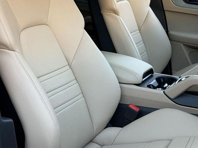 Schwarz Gebraucht 2025 Porsche Cayenne SUV | 116.790 €