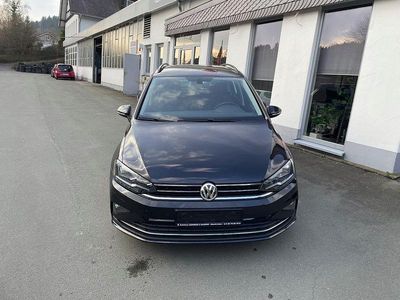 Gebraucht VW Golf VII Join 116 PS (85 kW) 2019 Schwarz Limousine