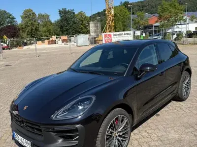 Gebraucht Porsche Macan GTS