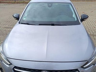 Gebraucht Opel Corsa Ultimate 101 PS (74 kW) 2021 Grau Kleinwagen