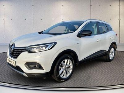 Gebraucht Renault Kadjar Bose Edition 159 PS (116 kW) 2020 Weiß SUV