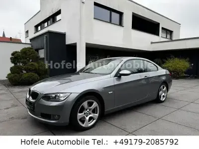 Gebraucht BMW 320
