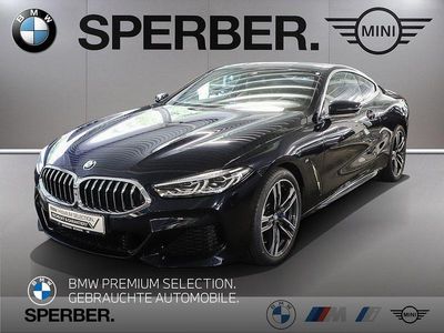 BMW 840