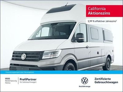 VW California