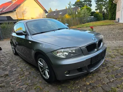 Gebraucht BMW 116