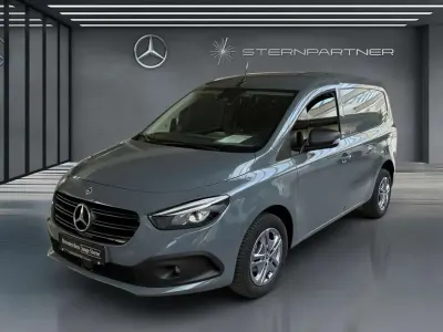 Gebraucht Mercedes Citan 112