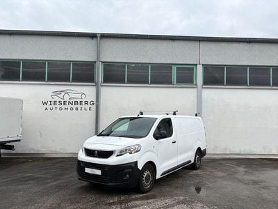 Weiß Gebraucht 2019 Peugeot Expert Premium Van | 15.490 € (Fairer Preis)