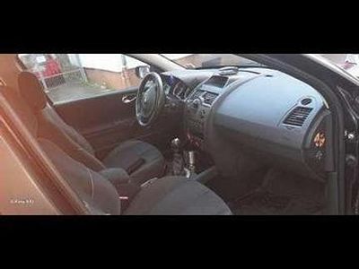 Usata Renault Mégane II Exception 163 CV (119 kW) 2005 Berlina