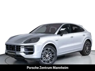 Gebraucht Porsche Cayenne