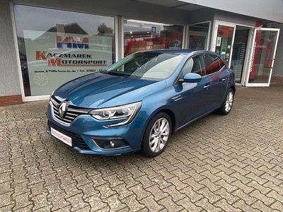 Renault Mégane IV