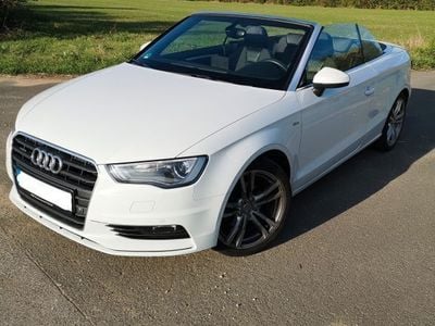 Audi A3 Cabriolet