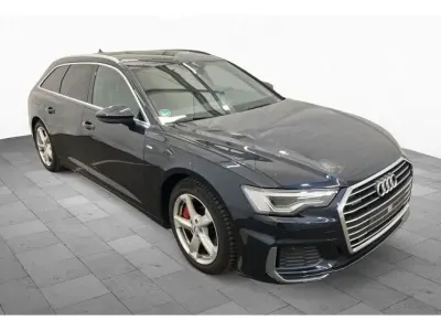 Occasion Audi A6