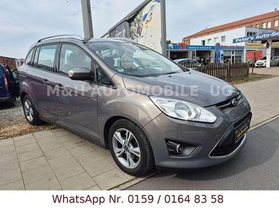 Ford Grand C-Max