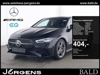 Mercedes CLA220