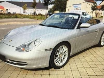 Porsche 996
